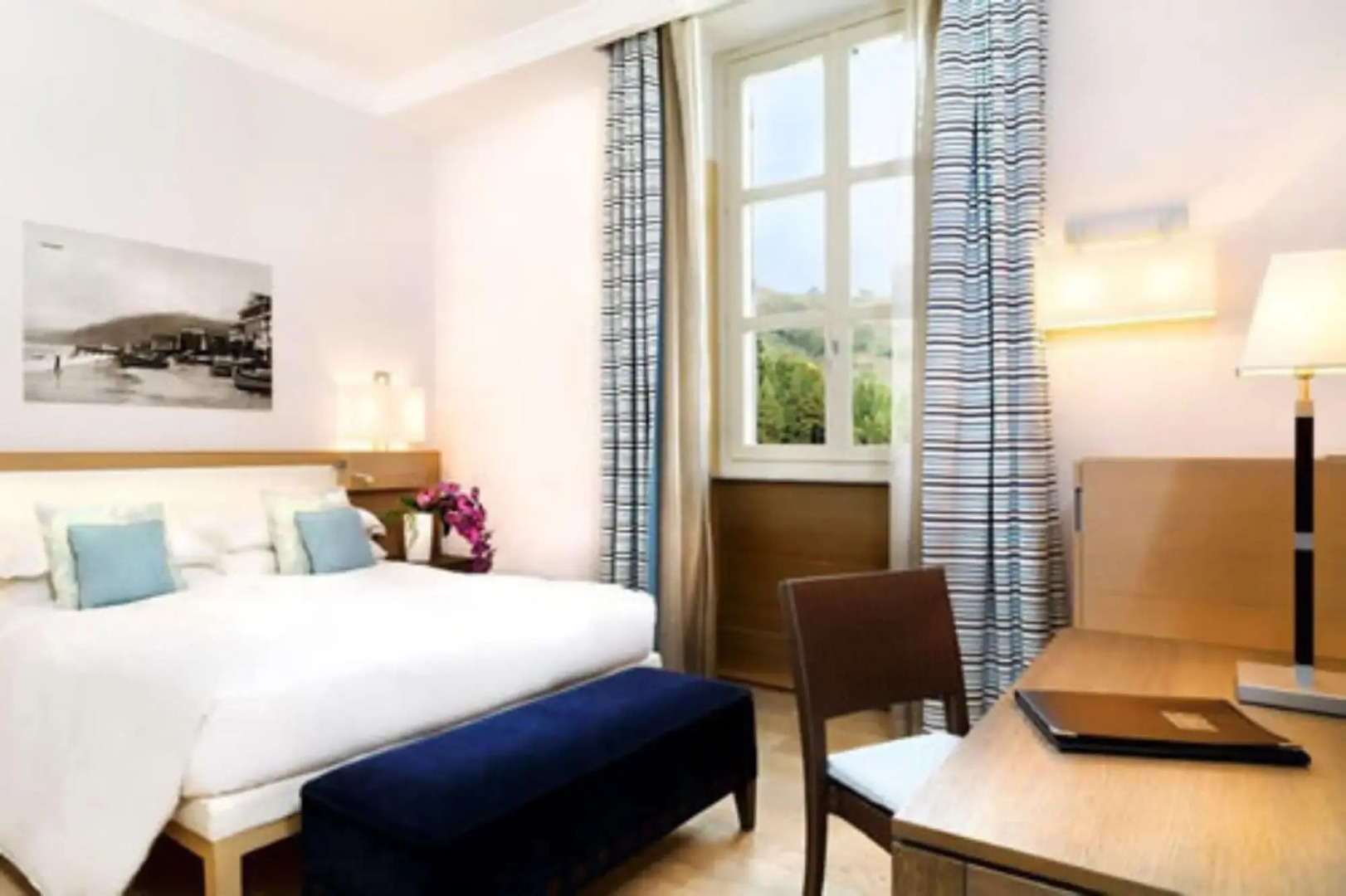 Grand Hotel Alassio Beach & Spa Resort - The Leading Hotels of the World