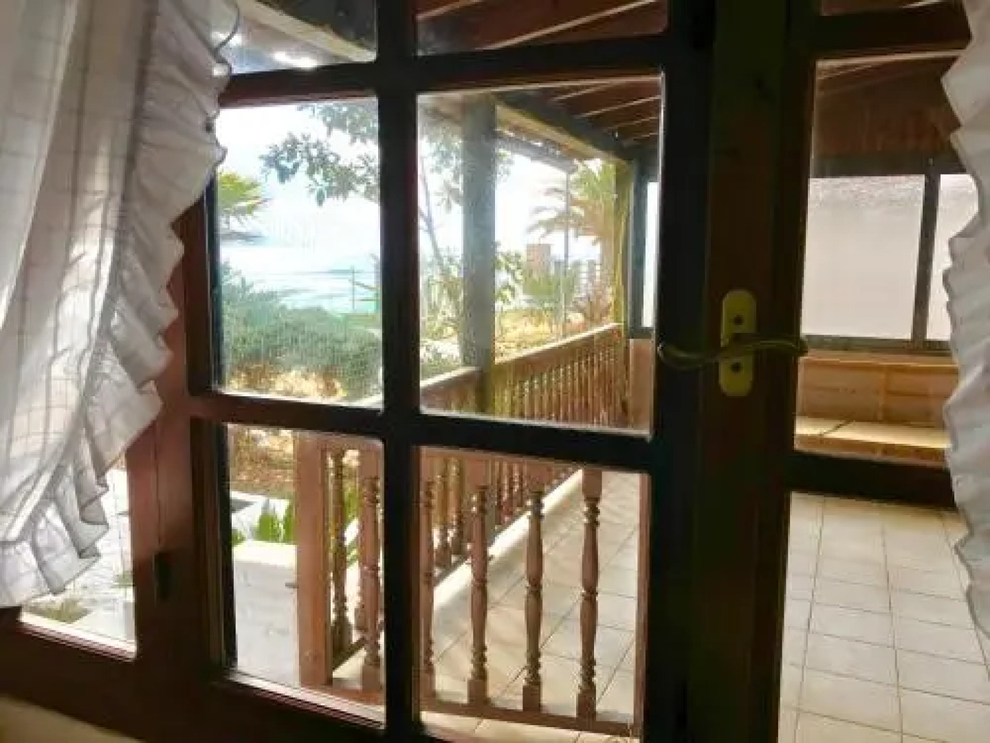 Holiday Home Sea Front