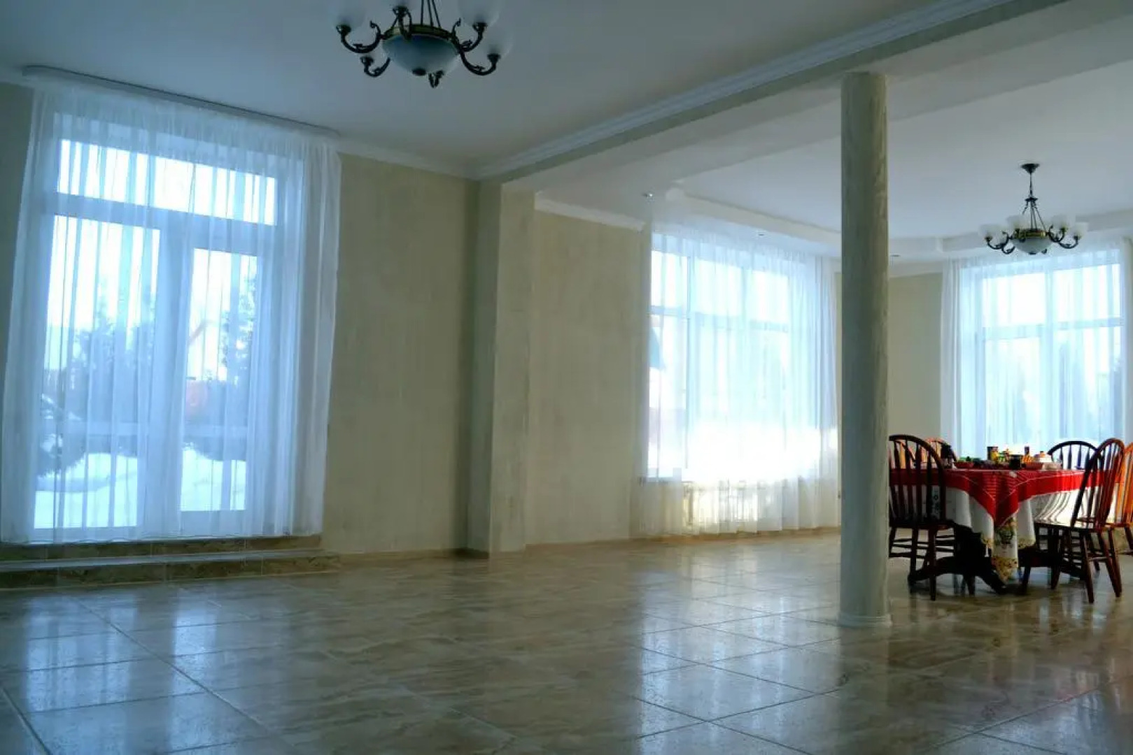 Guest House Na Radonezhskoy