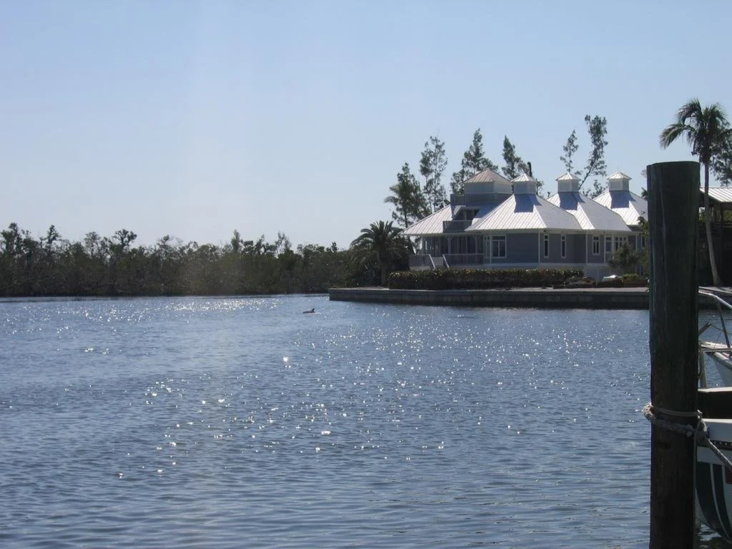 Dream View Rotonda West, Stunning Home is Fantastic Location