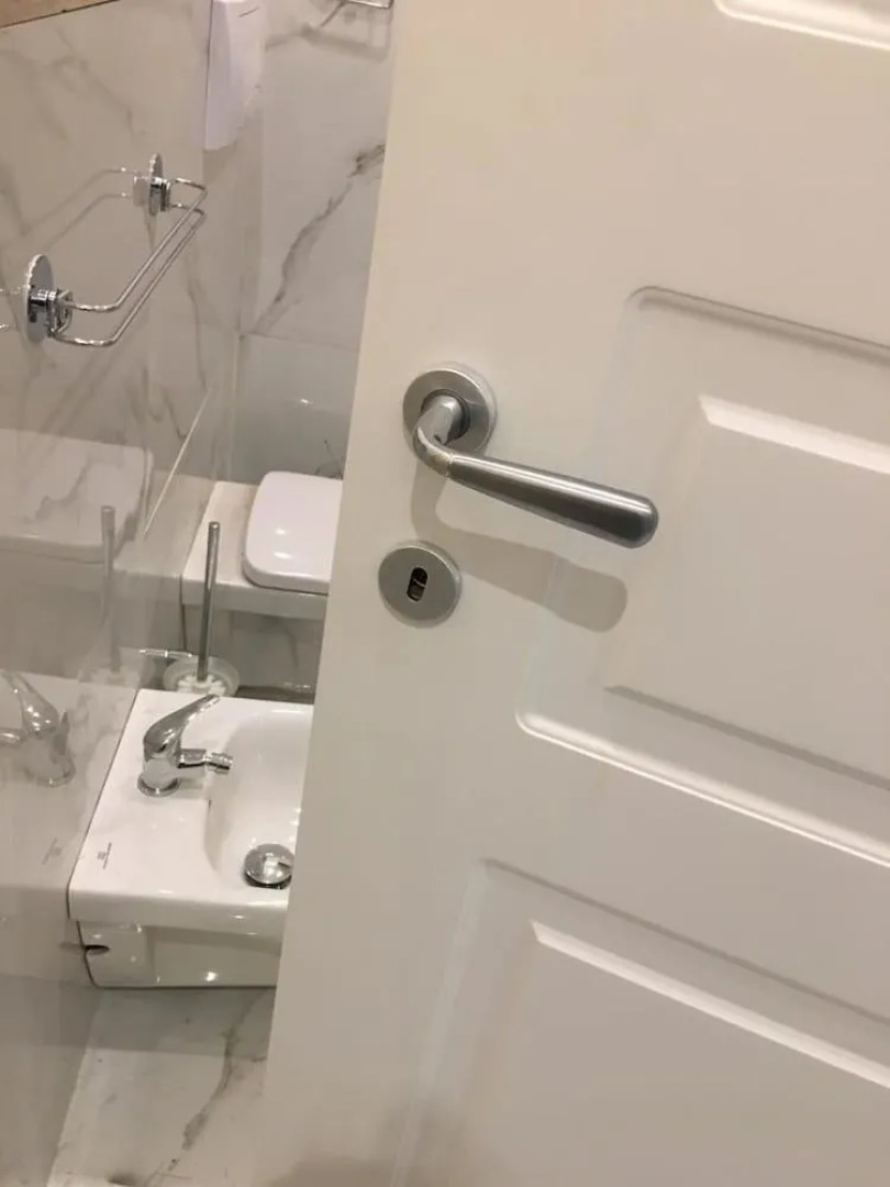 Pierette Guest House