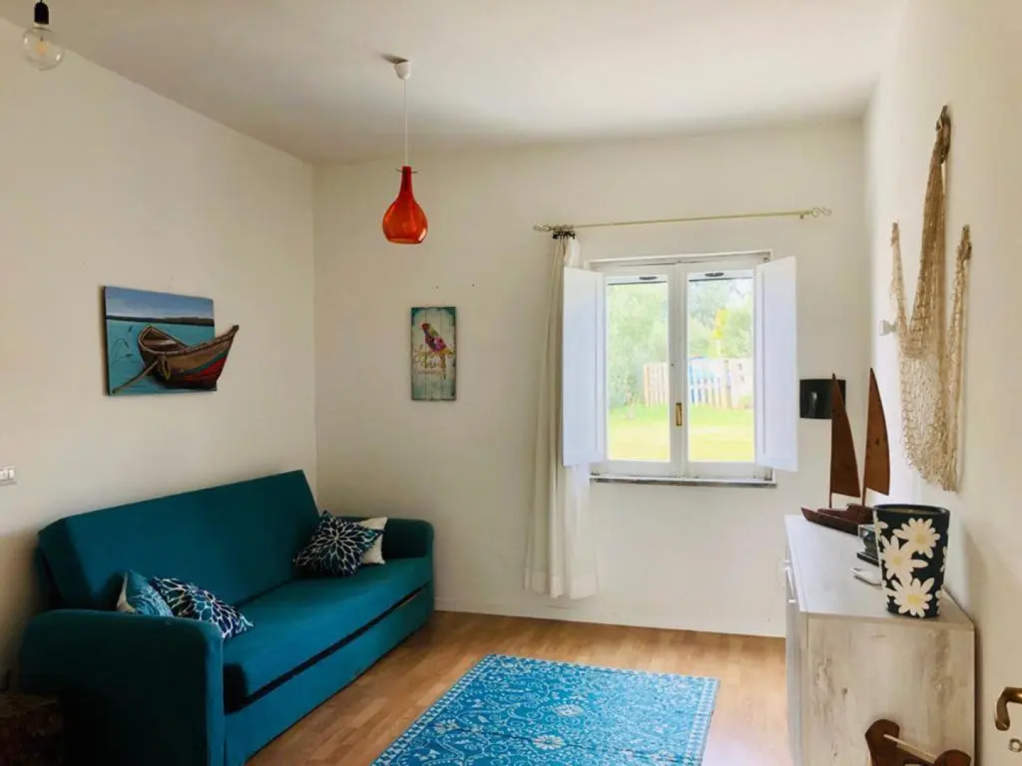 Villa Elvira Country House