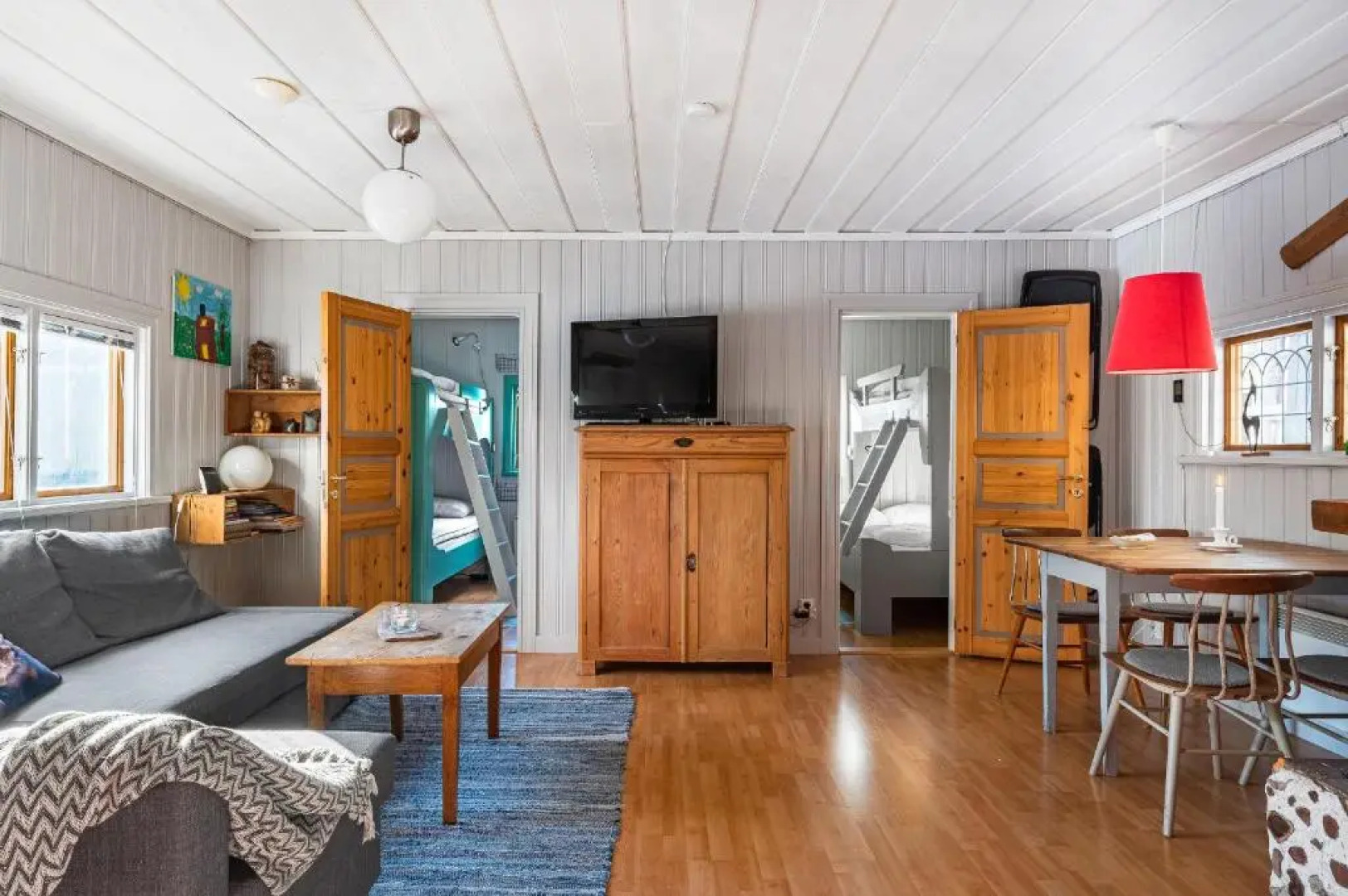 Gilleråsvägen 13 B