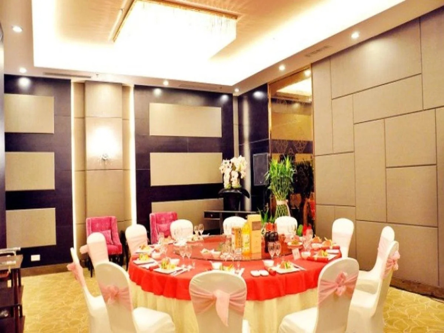 Country Garden Phoenix Hotel Ningxiang