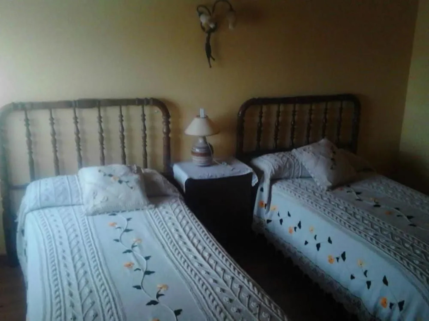 La Casa de la Pradera