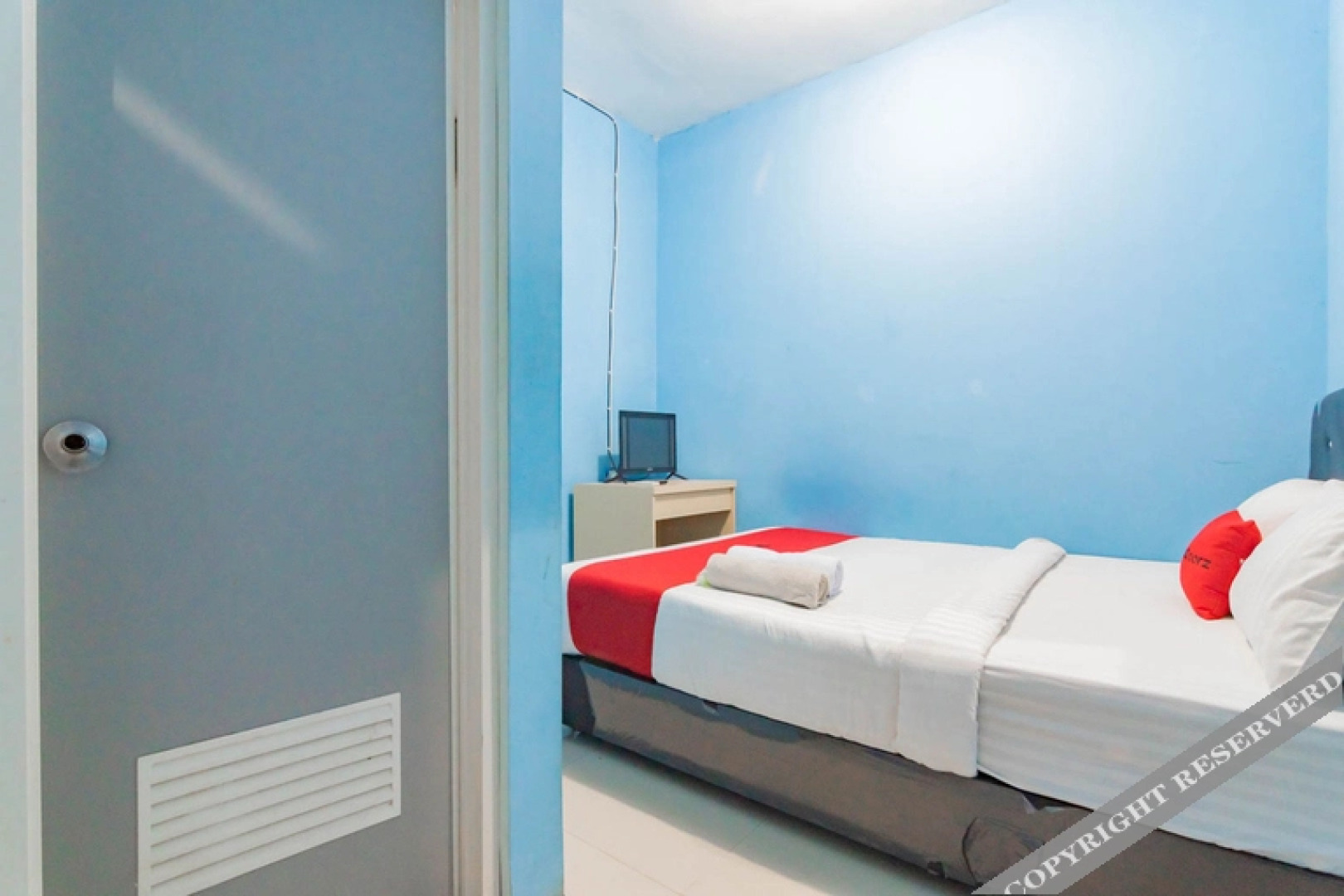 RedDoorz Syariah At Jl Pangeran Hidayatullah Cianjur