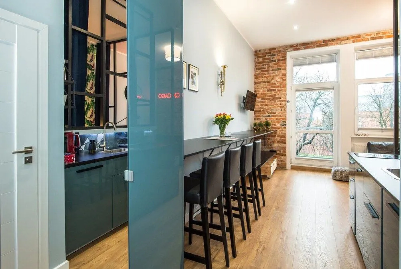 Bliss Apartments Chicago