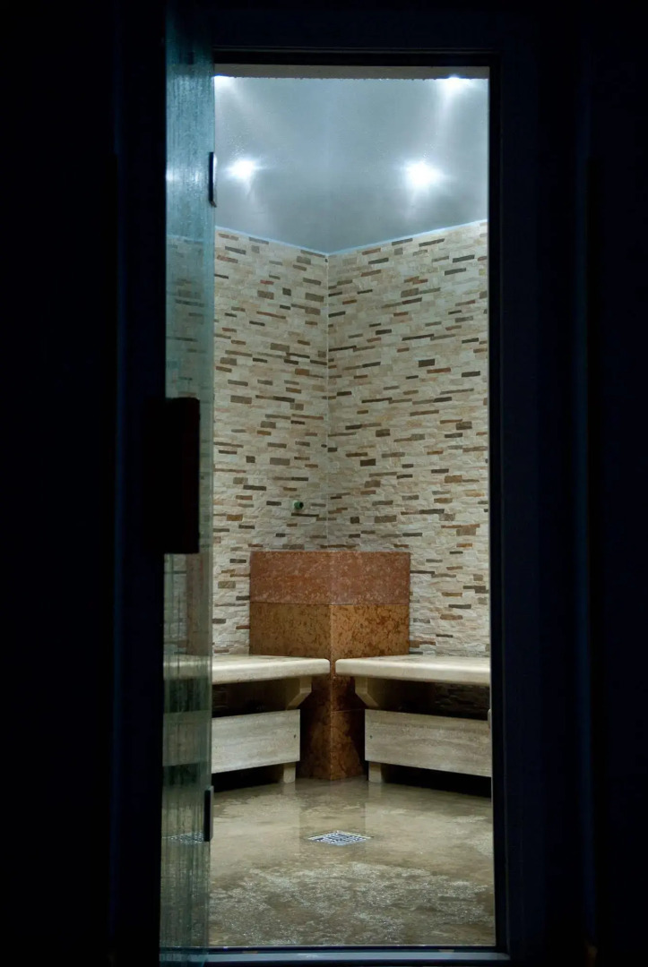 Villa Zina Park Hotel