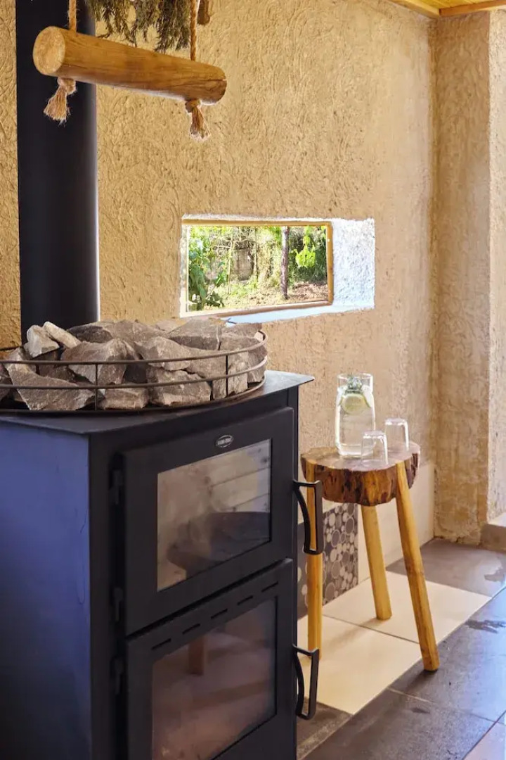 Villa Fisi 1 - Pool, Hot Tub & Mountain View