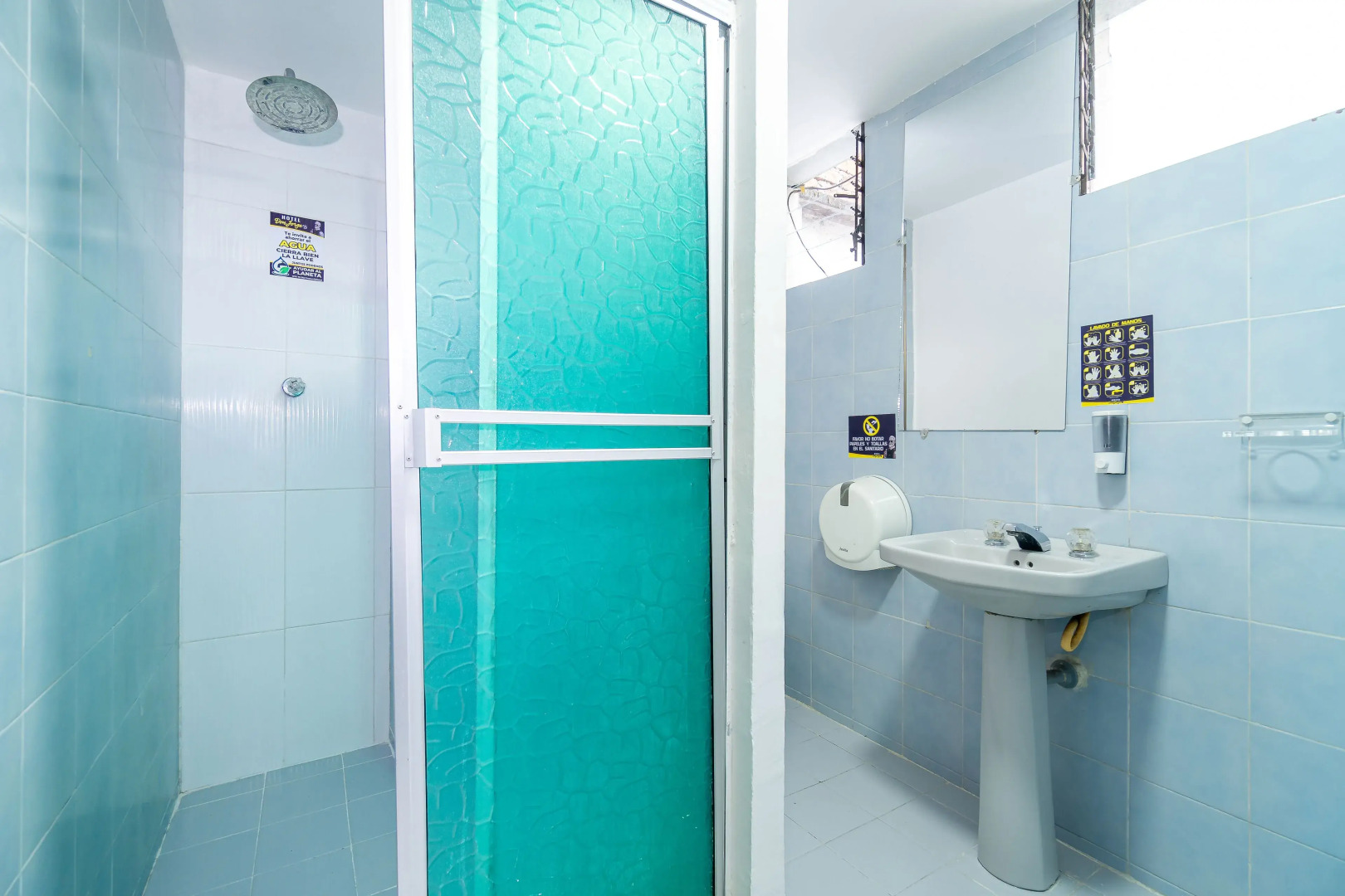 Ayenda Don Jorge de la 23