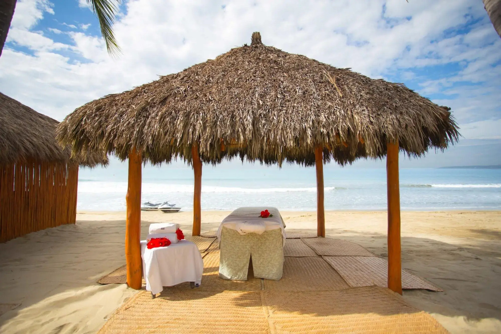 Suites by Marival Emotions All Inclusive