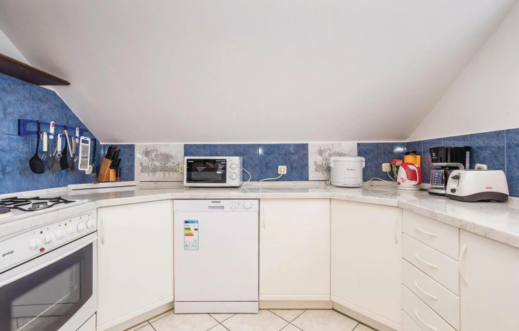 Nice Home in Rab With Sauna, Wifi and 3 Bedrooms