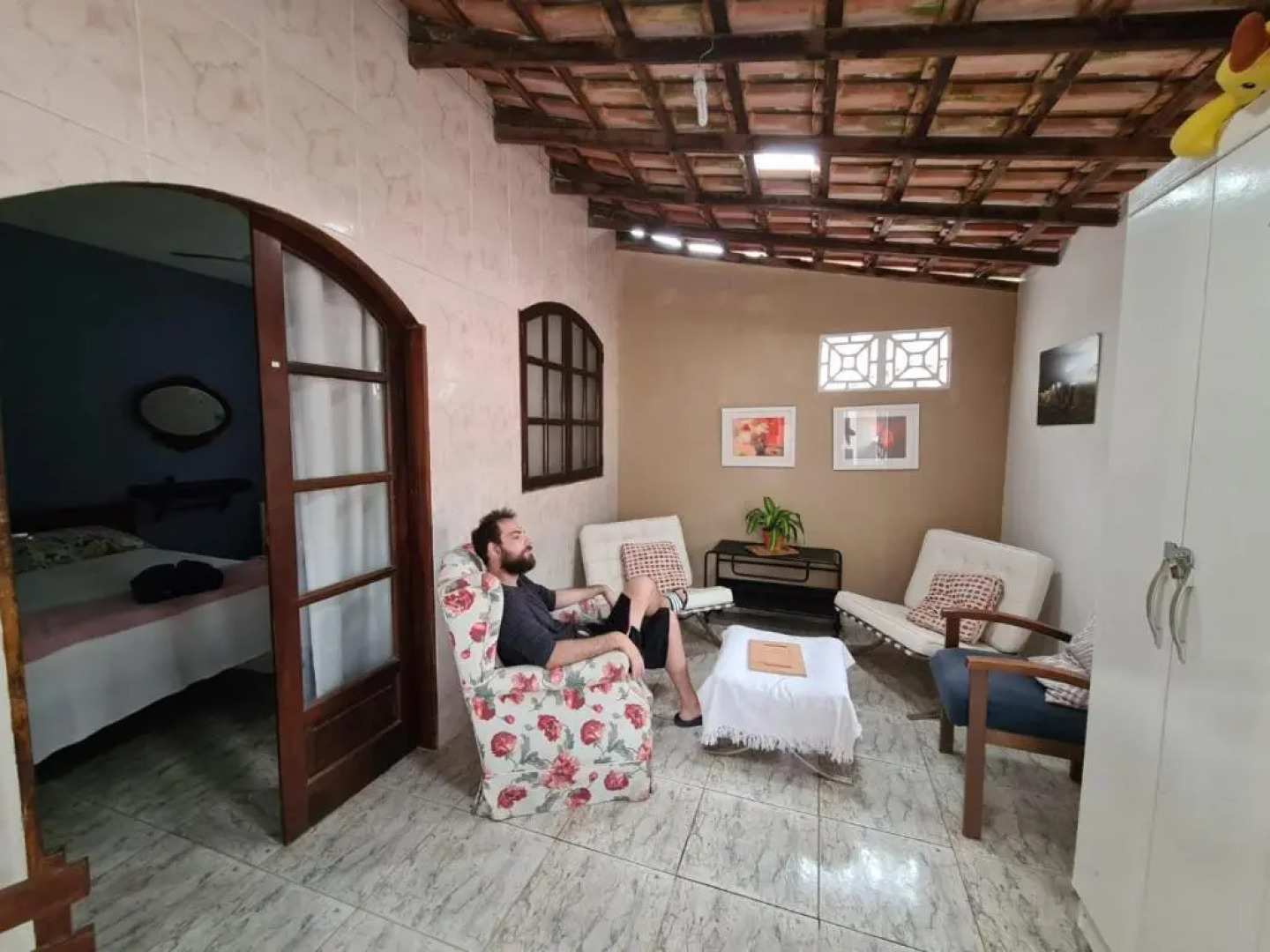 Hostel Iguabella - RJ