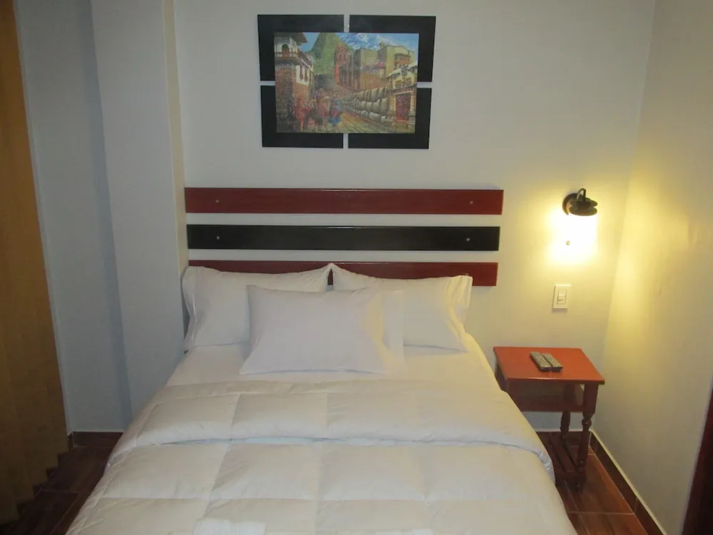 Hatun Wayna Inn Machu Picchu