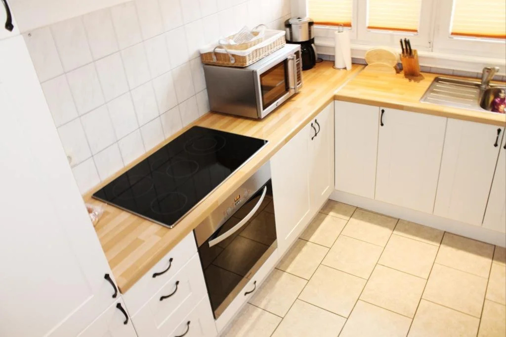 Ferienwohnung Sonnenhof