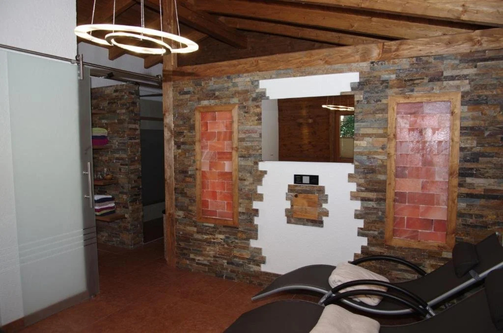 Appartement Wälderhof