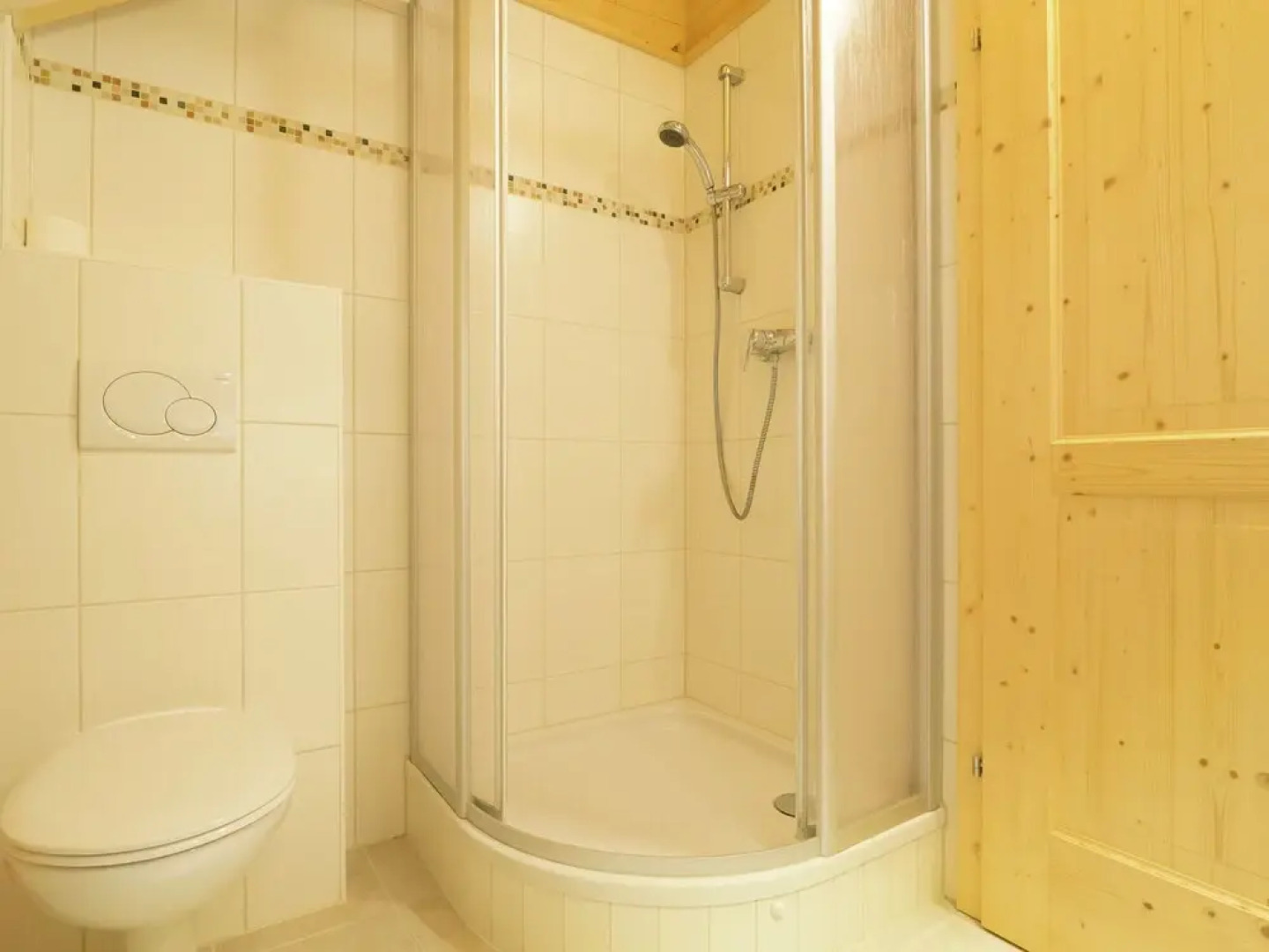 Wooden Chalet in Koralpe Amid the Forest