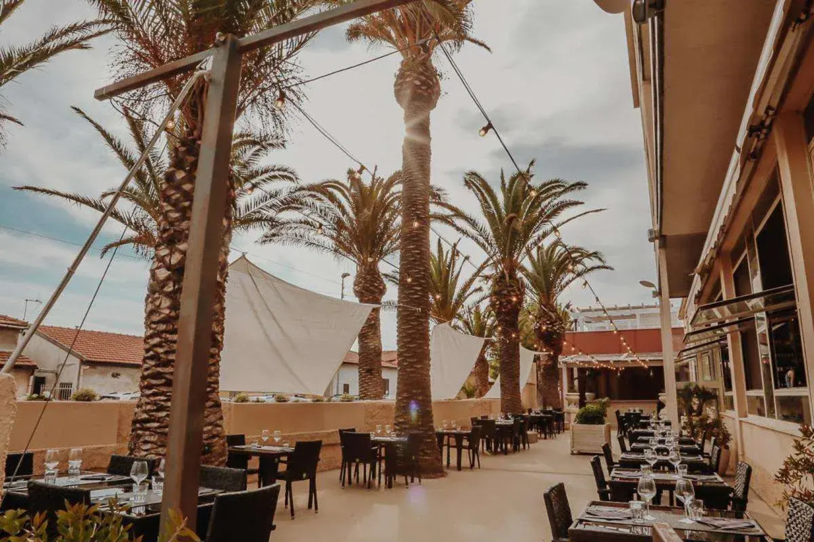 La Lampada Di Aladino