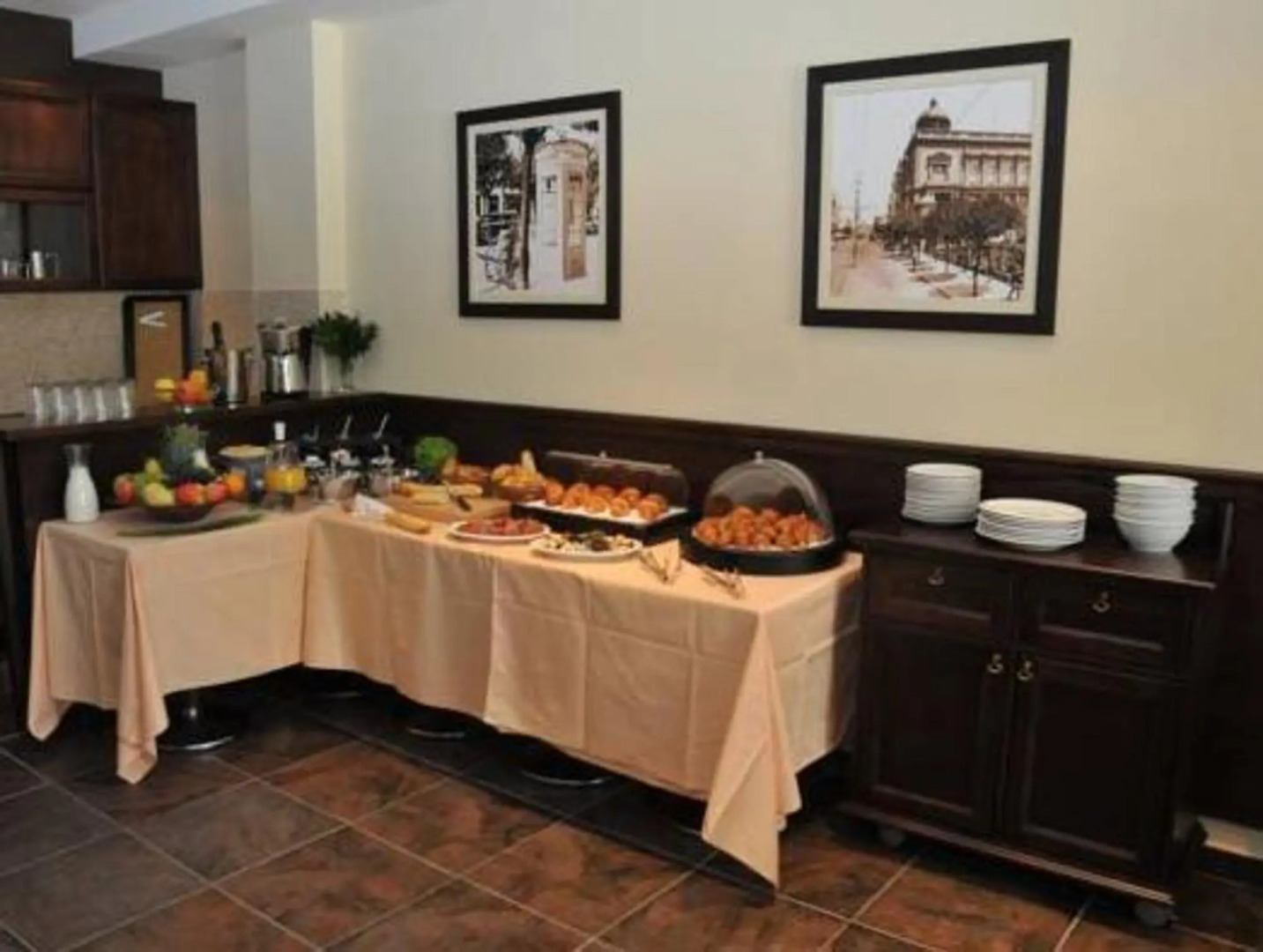 Belgrade Boutique Hotel