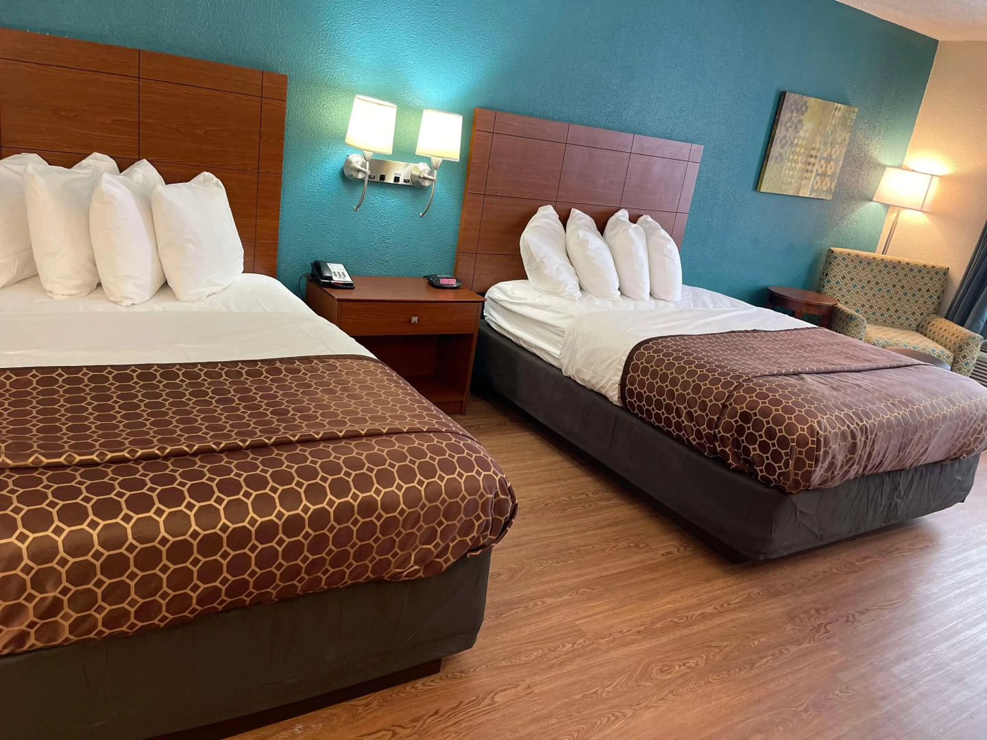 Best Western Tallahassee-Downtown Inn & Suites