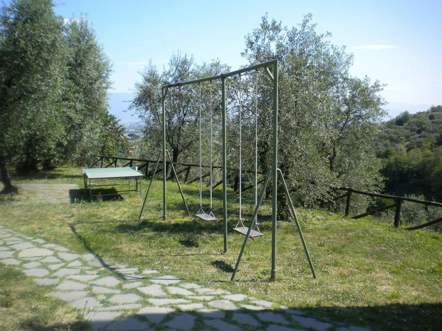 Bello Stare Charming Retreats