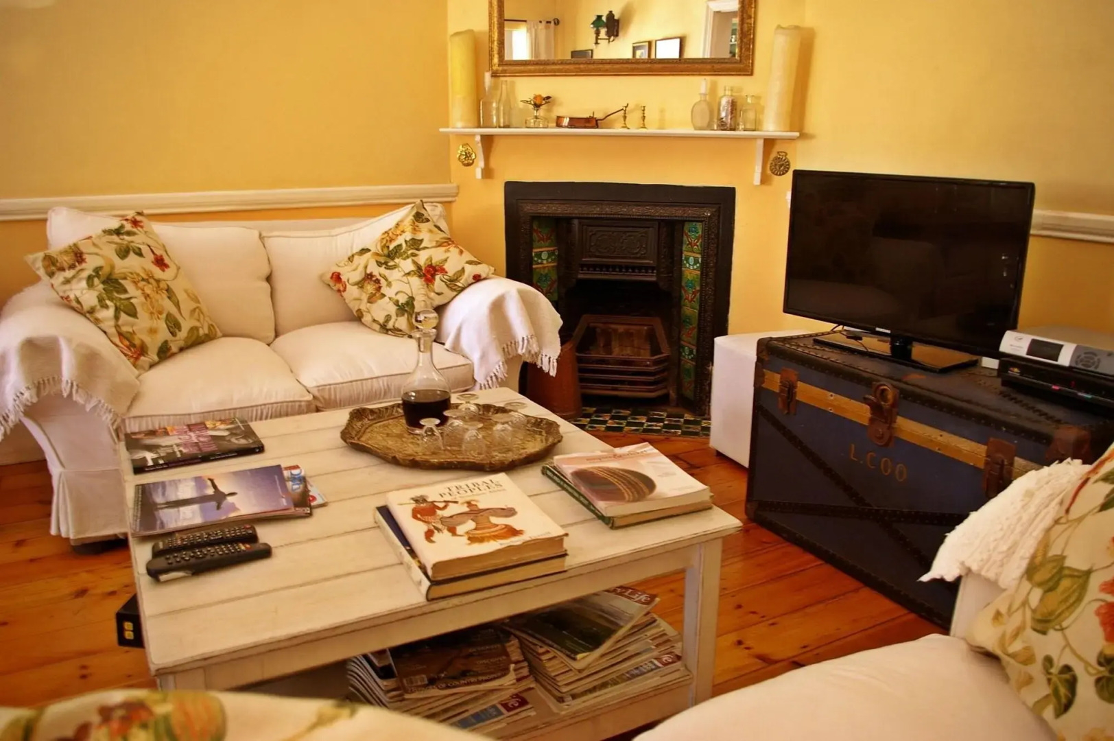 Tancredi Bed and Breakfast