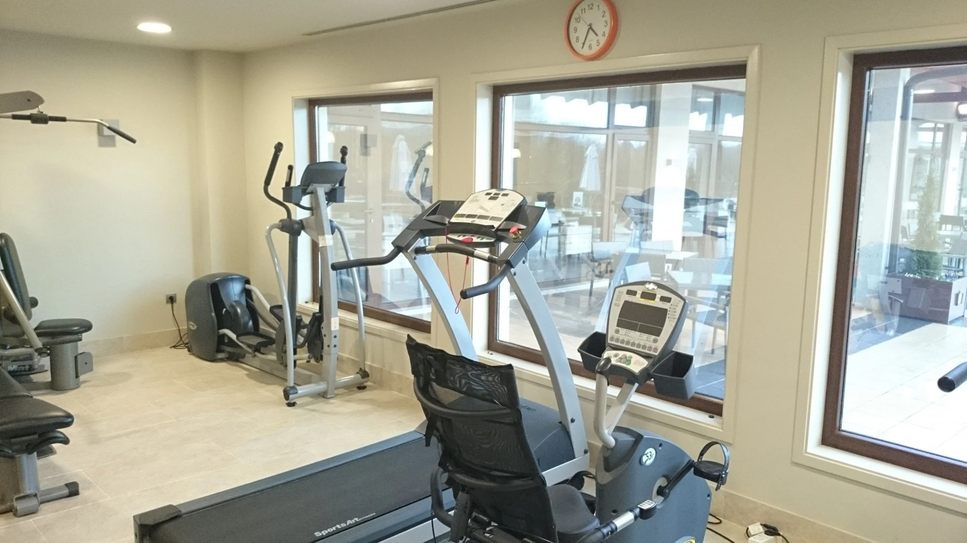 Hotel Spa Attica21 Vilalba