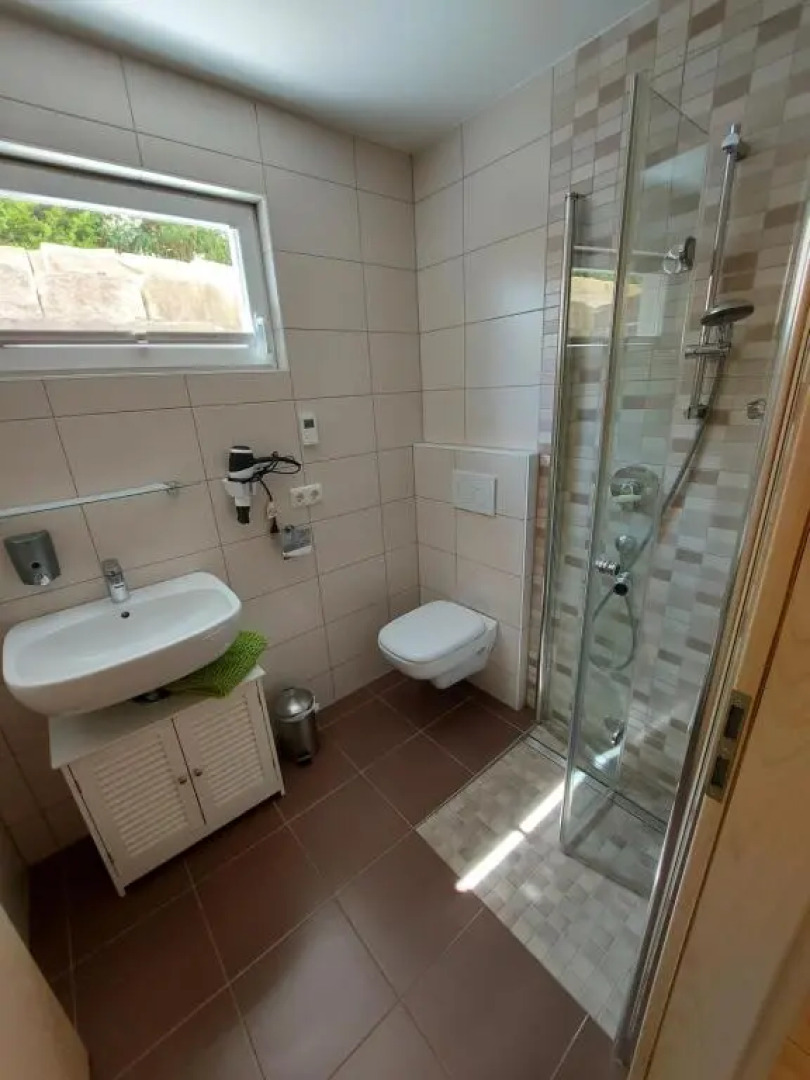 Ferienwohnung Sonne 11