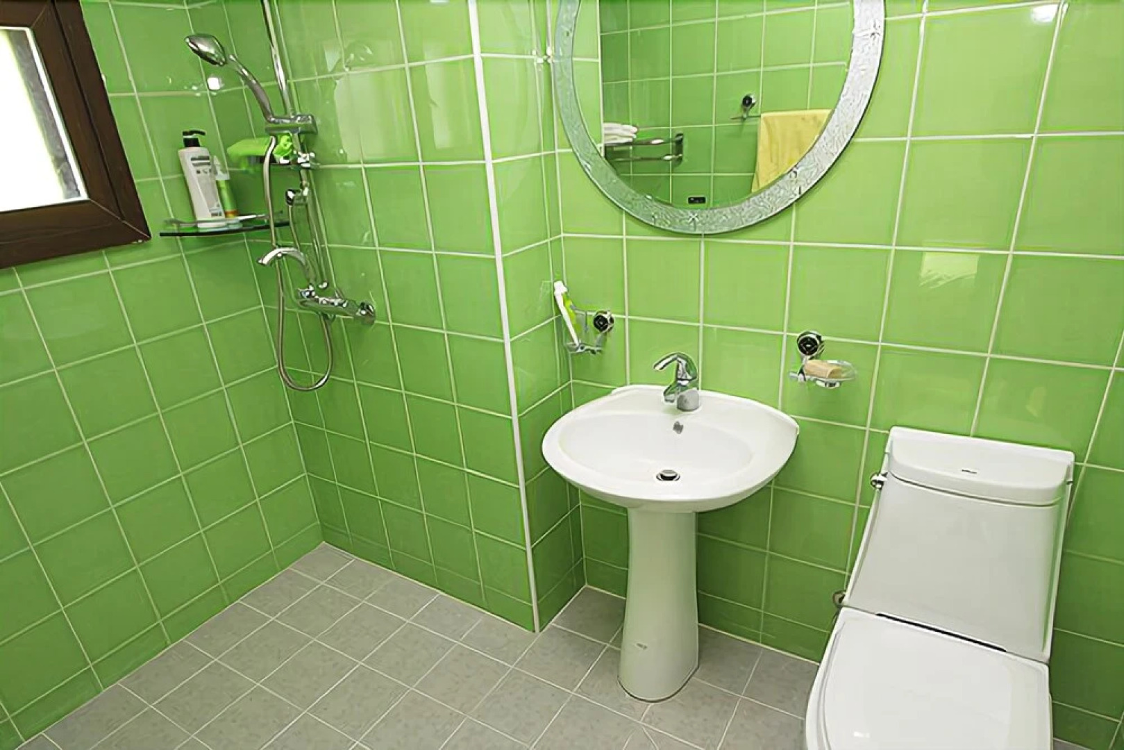 Taean Raibow Pension