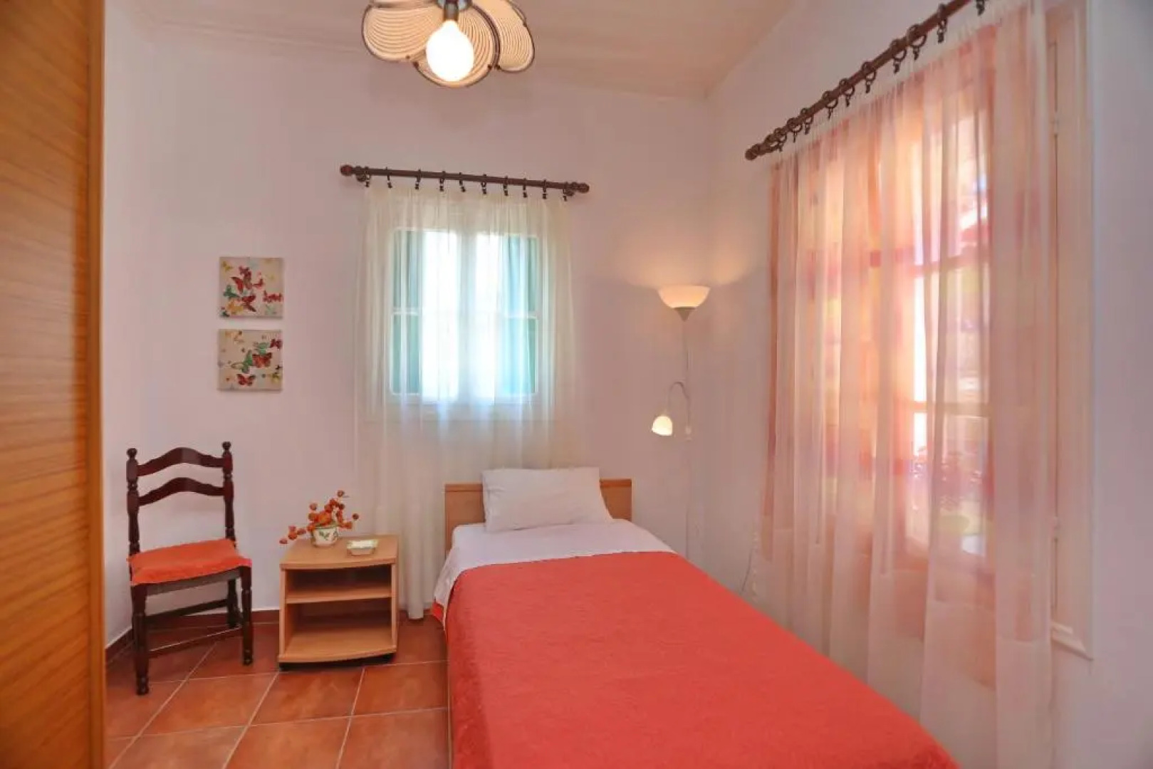 Spring Bliss Garden House