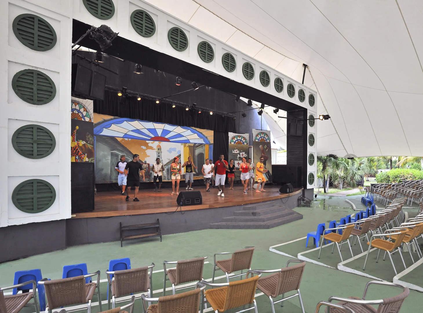 Meliá Península Varadero