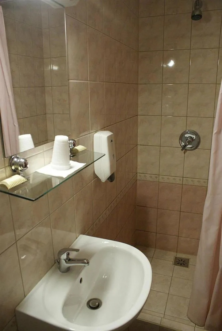 Engler Hotel-Étterem