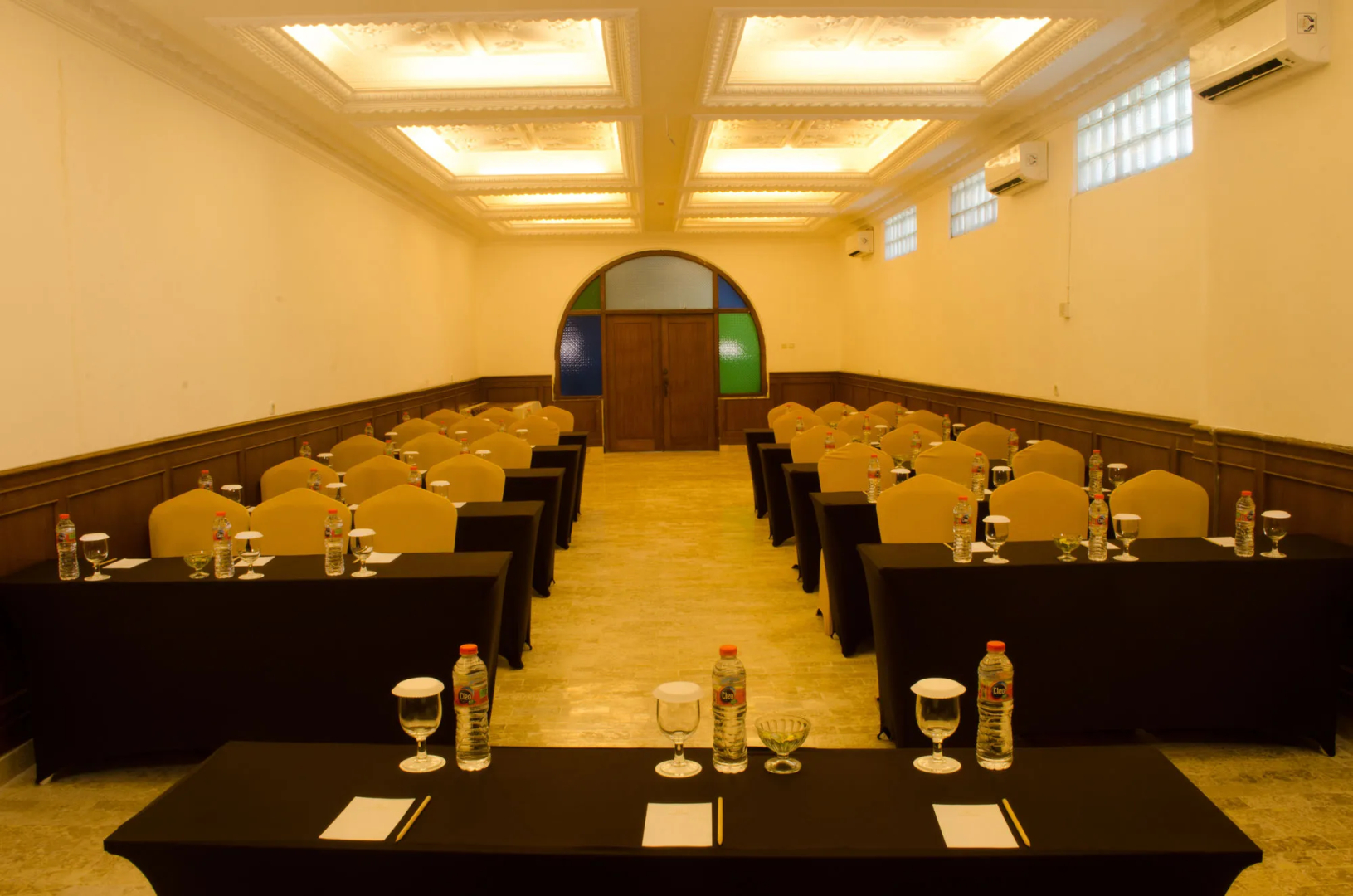 D'Salvatore Art & Boutique Hotel