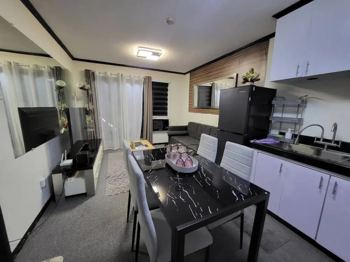Oasis Living in Pasig City - 2bedroom Condo for Rent