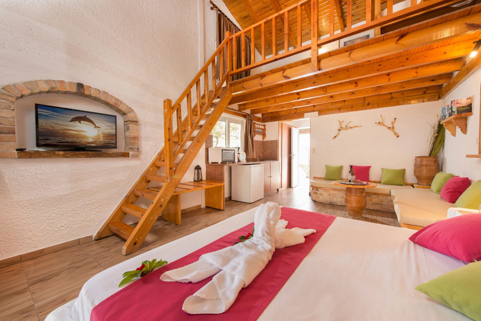 Elefteria Apartments