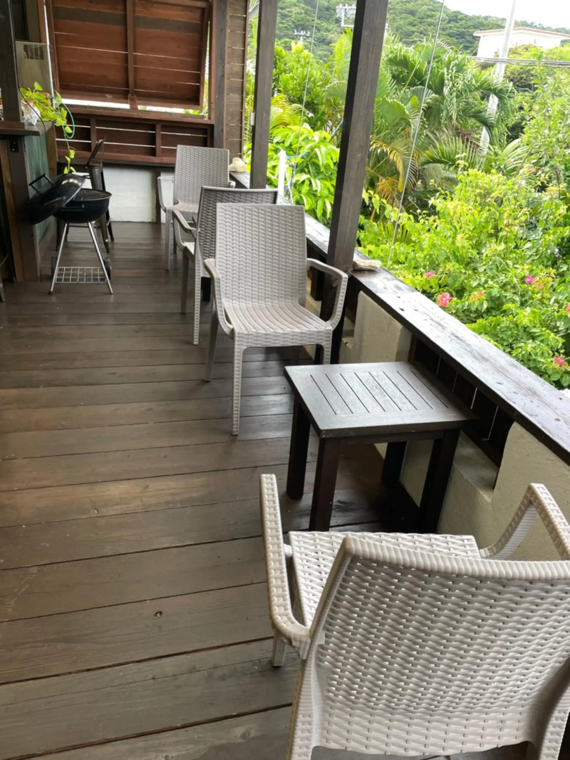 ゲストハウス303