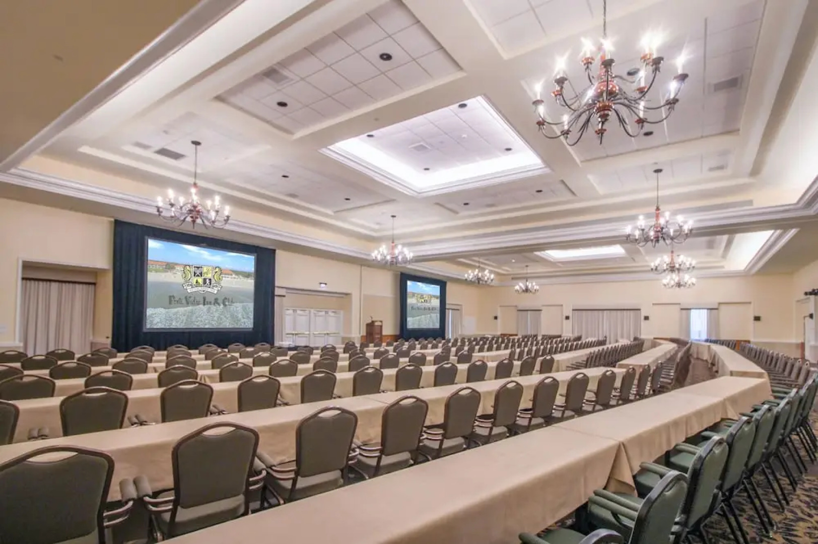 Ponte Vedra Inn and Club