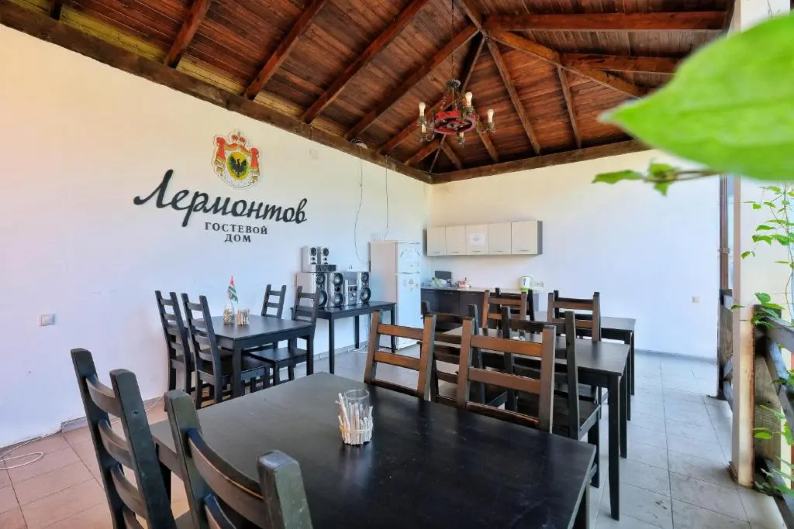 Guest House Lermontov