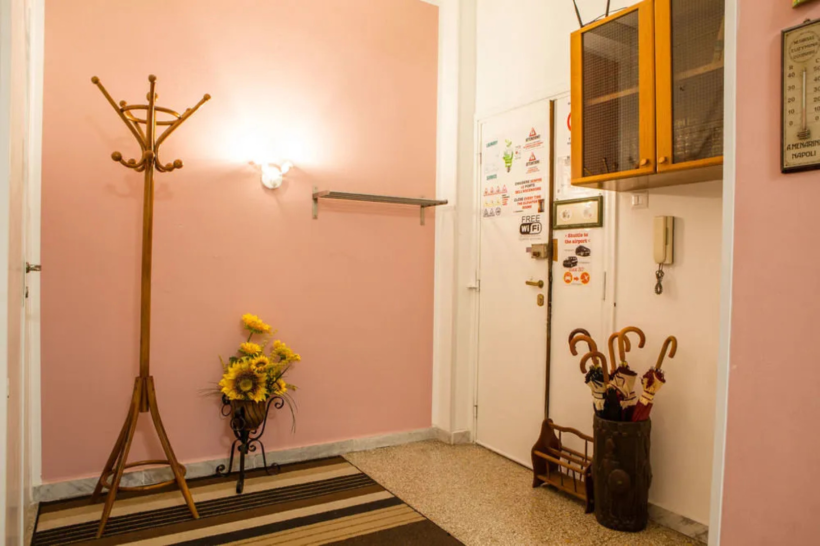 Bed and Breakfast Gustè