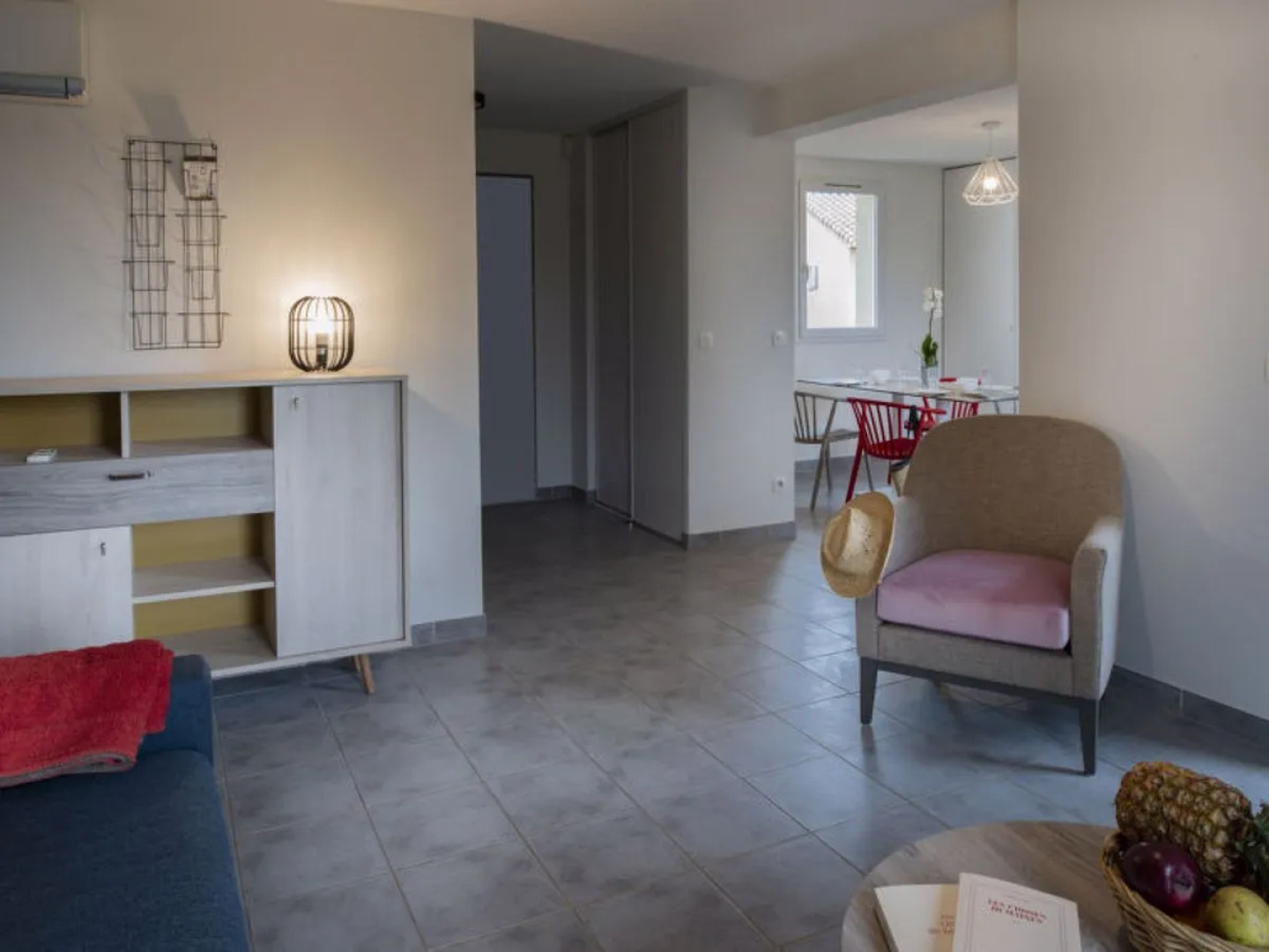 Domaine du Golf (MPT157)