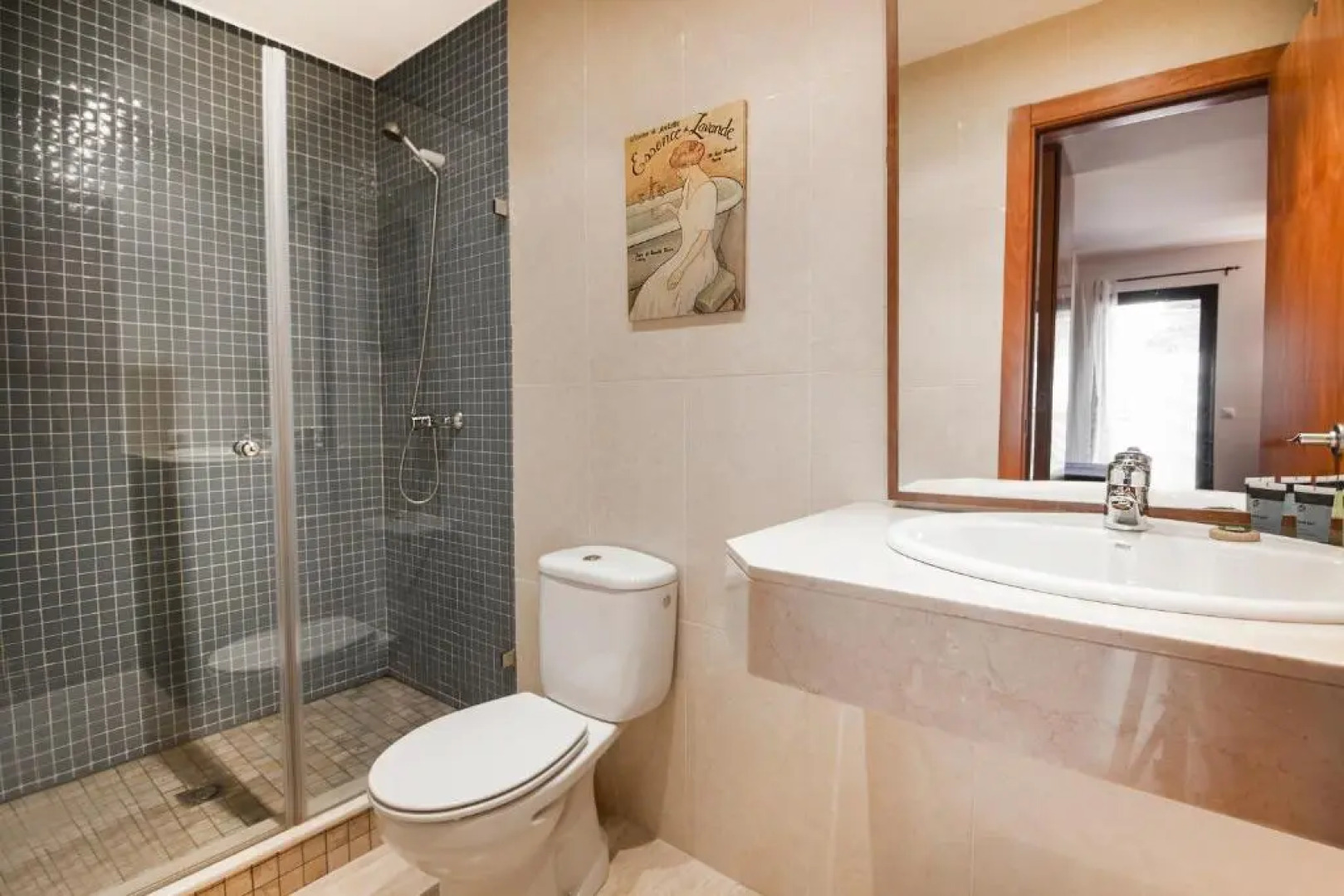 Terrasses del Tarter