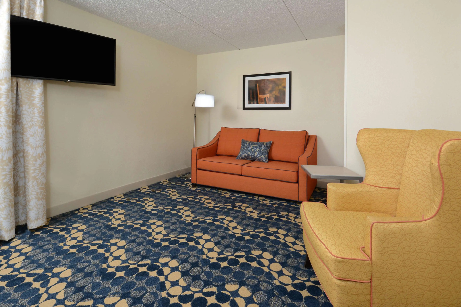 Hampton Inn Roxboro
