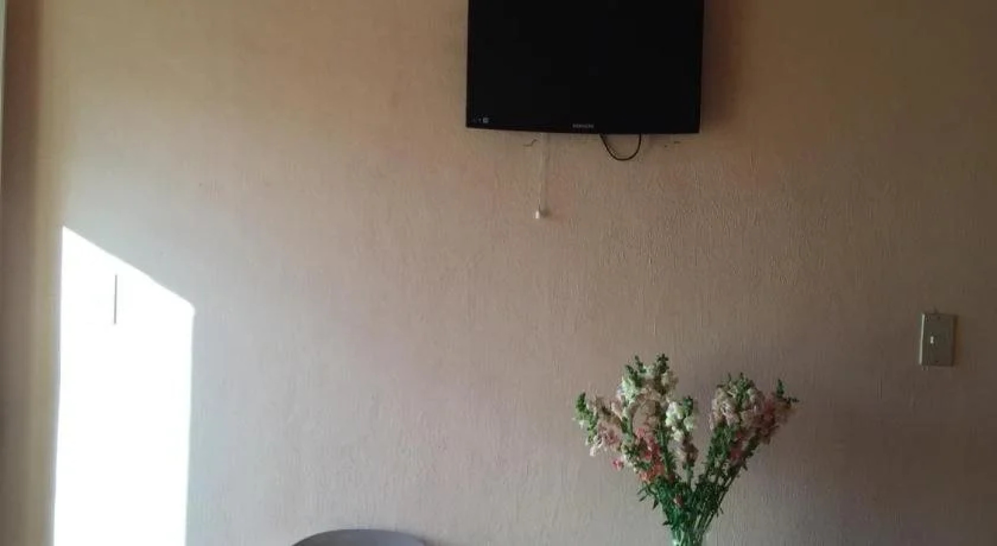 Hotel Villa Margarita