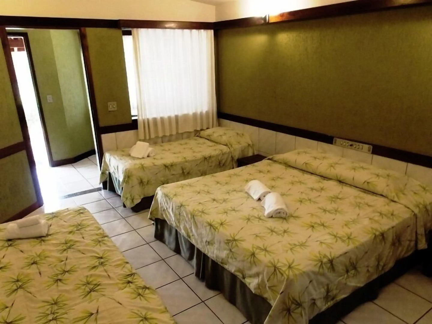 Hotel Estância Barra Bonita