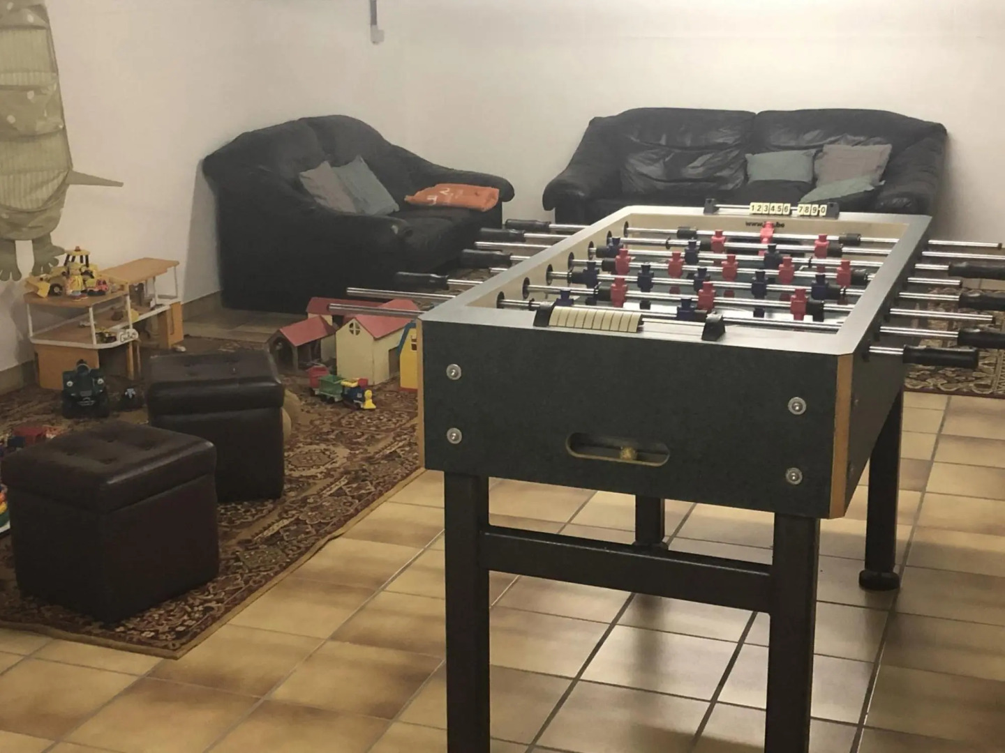 Villa de Poothoeve With Sauna and Beautiful Garden