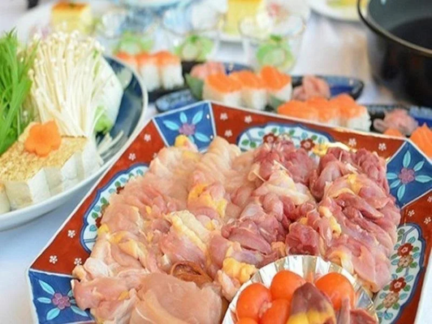 Hikone Biwako Hotel