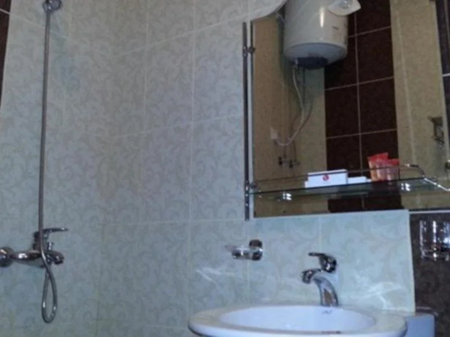 Lafontaine Rosa Aseer