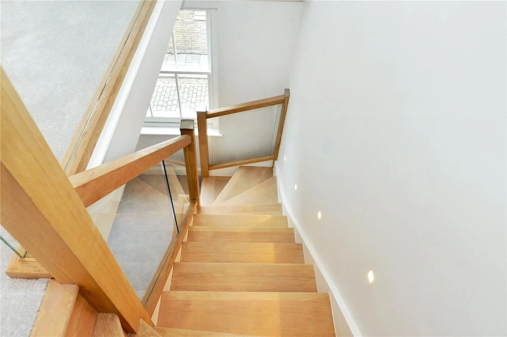 Rainsford Mews by Lime Street