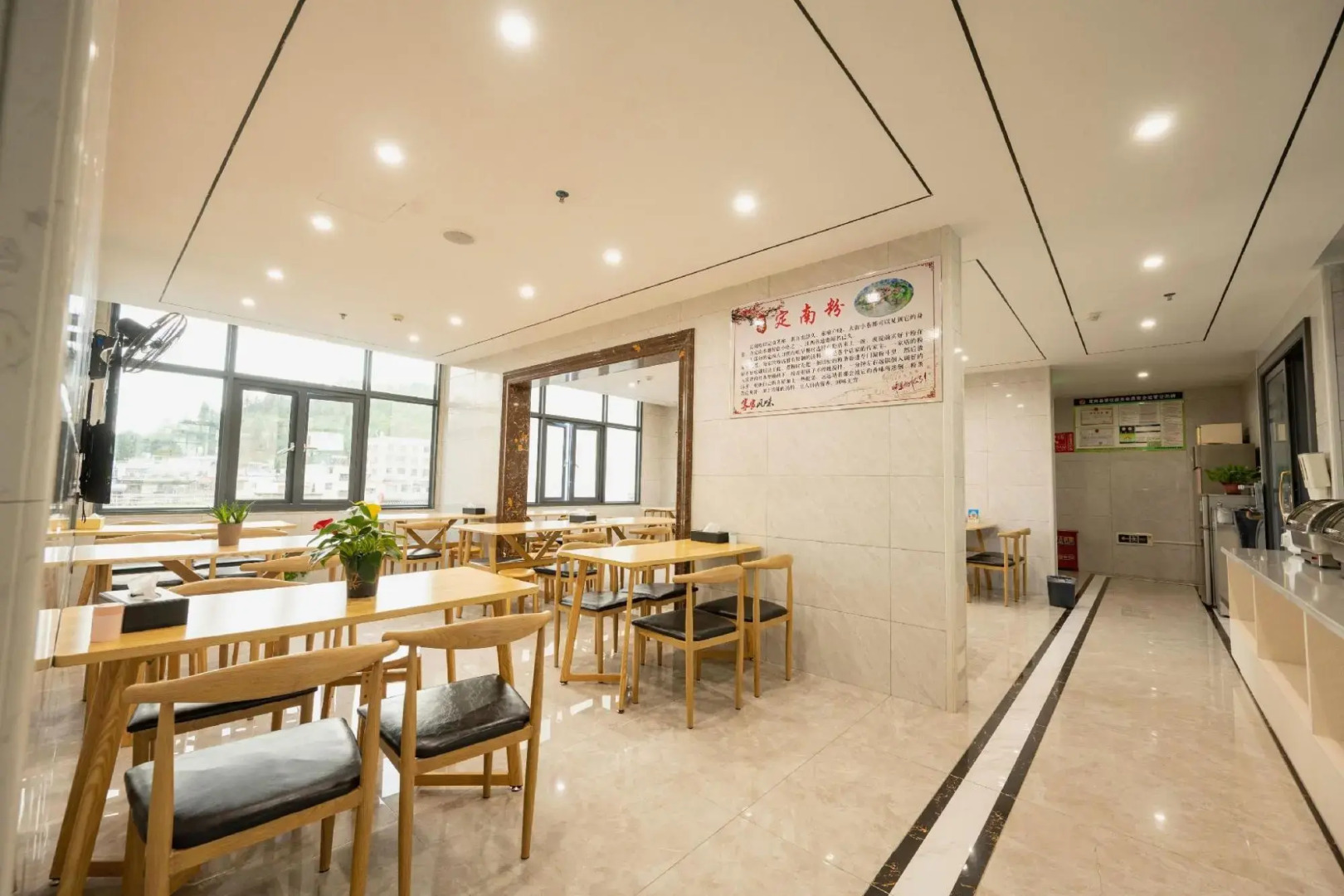 7Days Inn (Ganzhou Dingnan Railway Station)