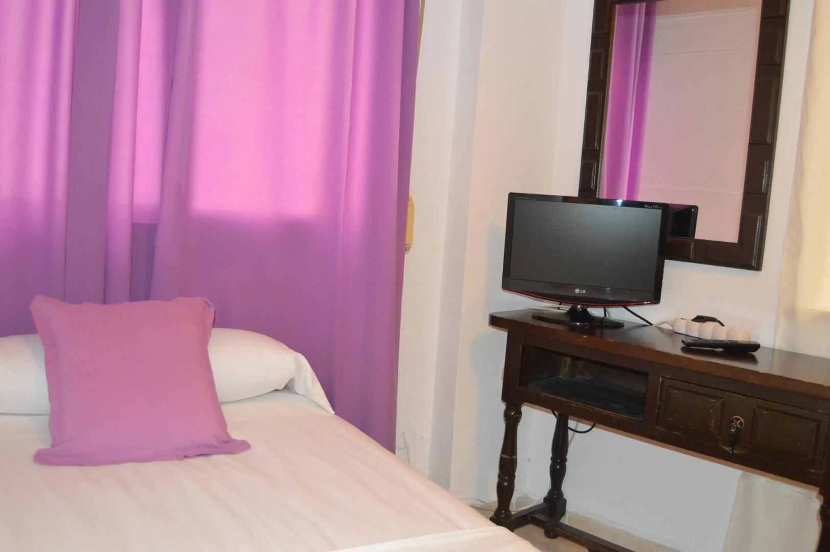 Hostal Avenida Cuenca